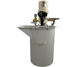 ZBQ  27/1.5 矿用气动注浆泵