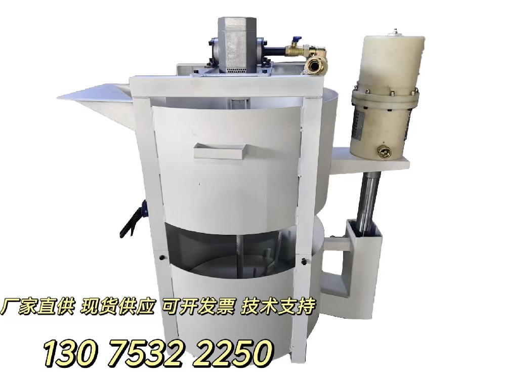 100升双层搅拌机