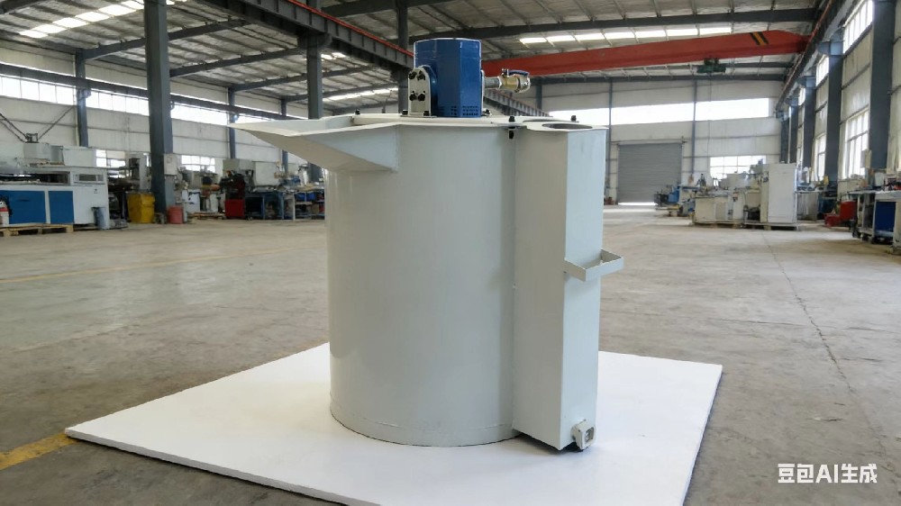 JQW200S+六零搅拌机