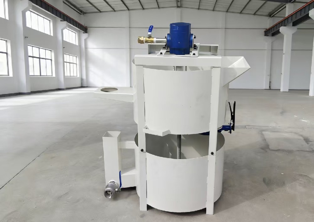 200升 双层搅拌机